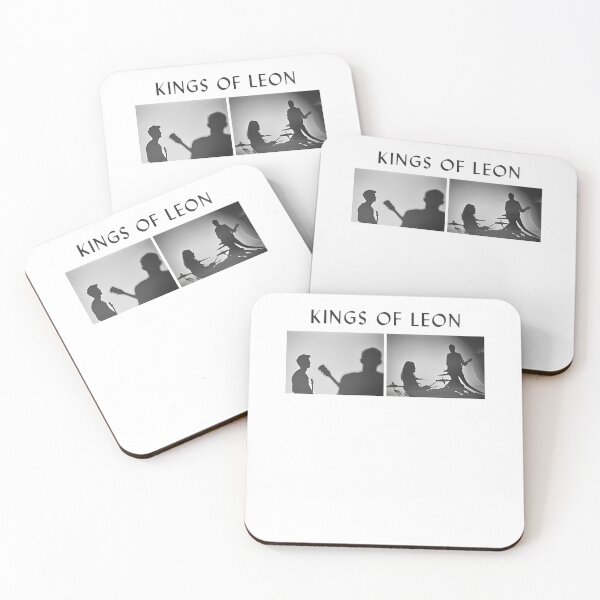 Item preview, Kings Of Leon When You See Yourself  designed and sold by TootlesDoodles.