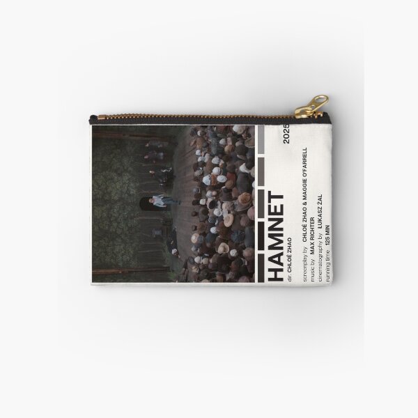 Item preview, Hamnet (2025) Movie Poster designed and sold by YellowishCat15.