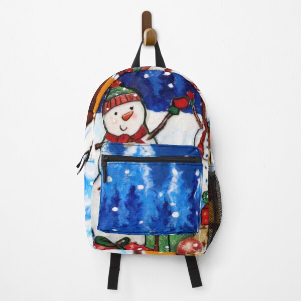 Item preview, Christmas Magic designed and sold by Ginette Ash.