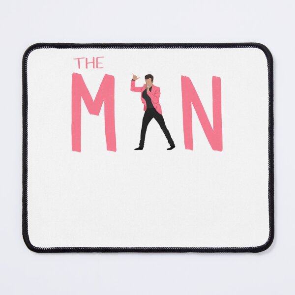 Item preview, The Man  designed and sold by Jaeze2613.