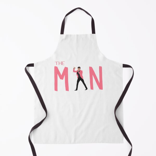 Item preview, The Man designed and sold by Jaeze2613.