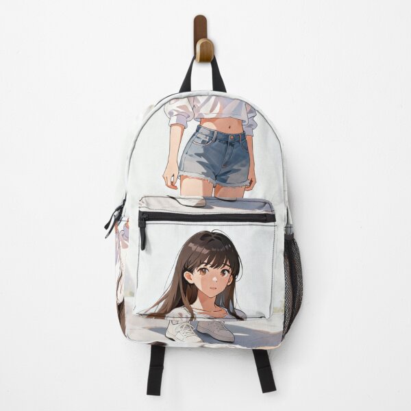 Item preview, Anime Style_PJ designed and sold by lionkingpj2020.