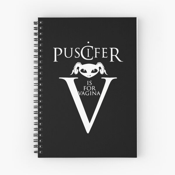 Item preview, Puscifer is for vagina designed and sold by ArtsAcs.
