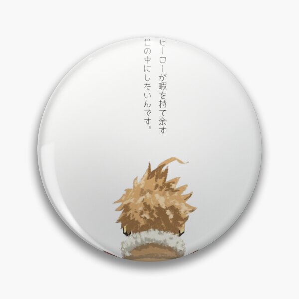 Item preview, hawks is my hero designed and sold by Coatink.