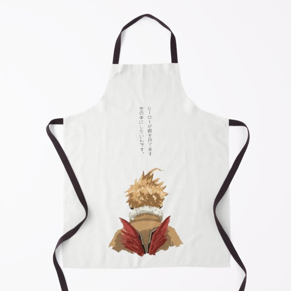 Item preview, hawks is my hero designed and sold by Coatink.