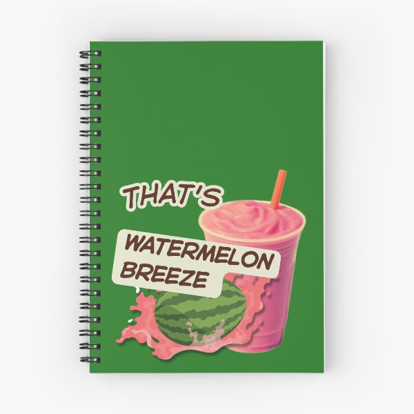 Item preview, DTF Watermelon Breeze designed and sold by pulse_retail.