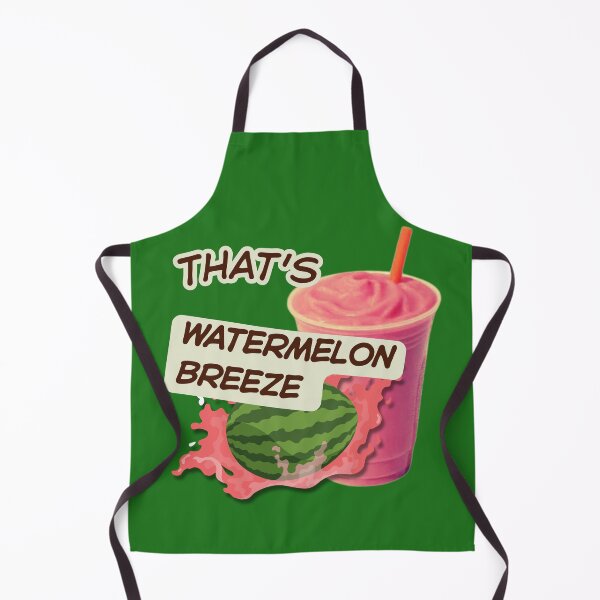 Item preview, DTF Watermelon Breeze designed and sold by pulse_retail.