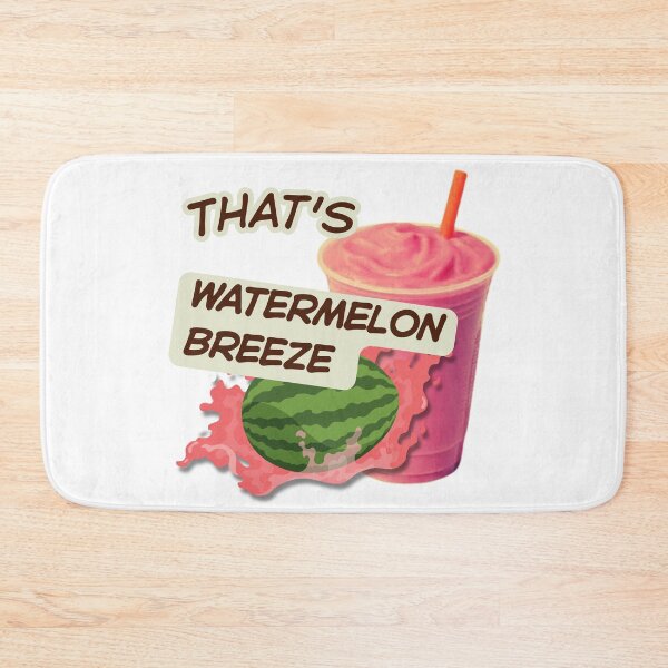 Item preview, DTF Watermelon Breeze designed and sold by pulse_retail.