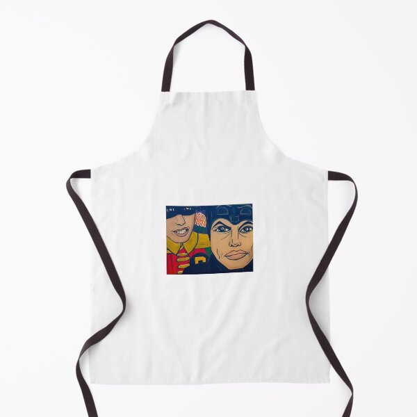 Item preview, Adam West & Burt Ward designed and sold by HamburgerBox.