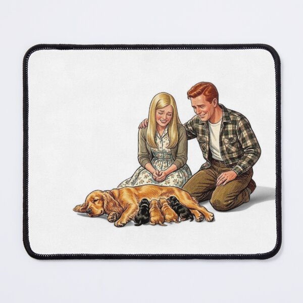 Item preview, Canine maternity designed and sold by sypetru.