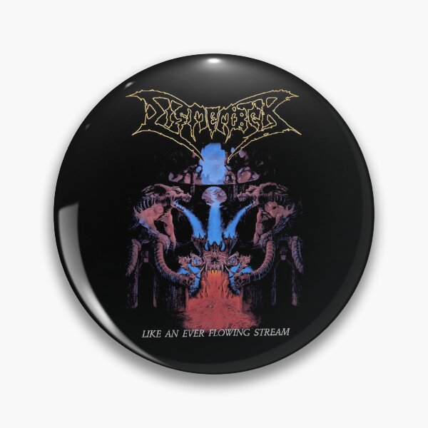 Item preview, Dismember Life An ever Flowing Stream  designed and sold by Jaeze2613.