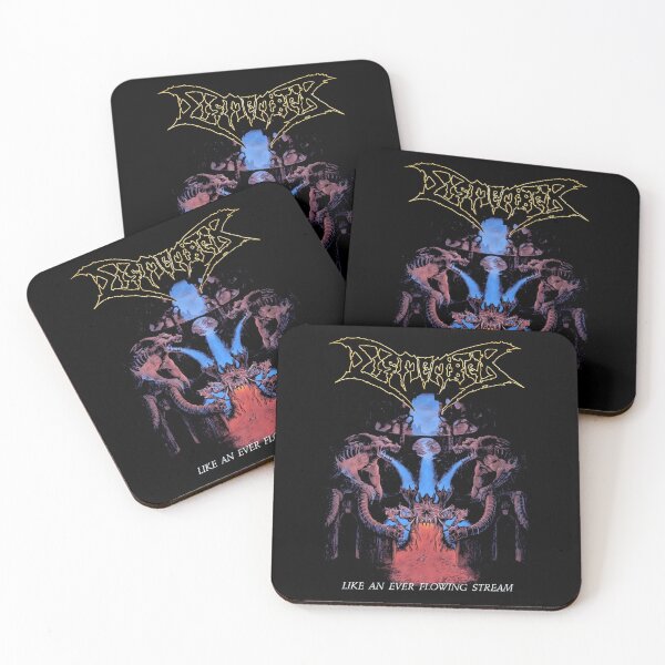 Item preview, Dismember Life An ever Flowing Stream  designed and sold by Jaeze2613.