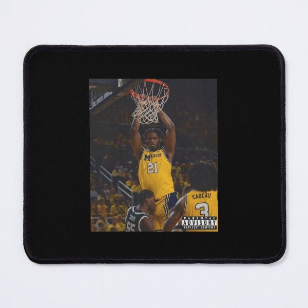 Item preview, Morez Johnson Jr. Dunk On Carr designed and sold by DexertimaArt.