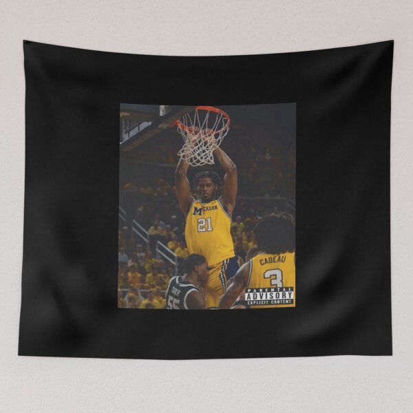 Item preview, Morez Johnson Jr. volcó a Carr designed and sold by DexertimaArt.