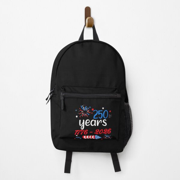Item preview, 250 Years 1776-2026 American Fireworks designed and sold by yaginoie.