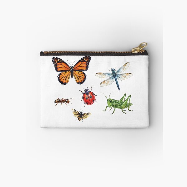 Item preview, Spring Bugs designed and sold by s-tyle.