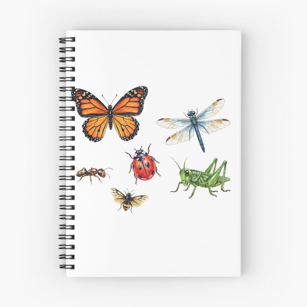 Item preview, Spring Bugs designed and sold by s-tyle.
