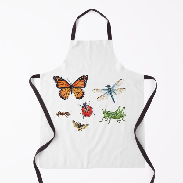 Item preview, Spring Bugs designed and sold by s-tyle.