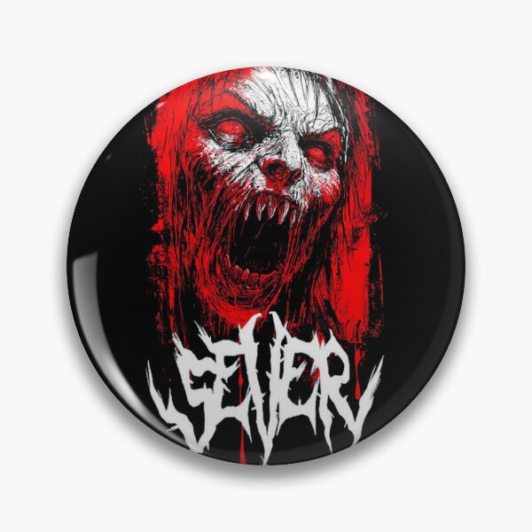Item preview, gore designed and sold by SeverApparel.