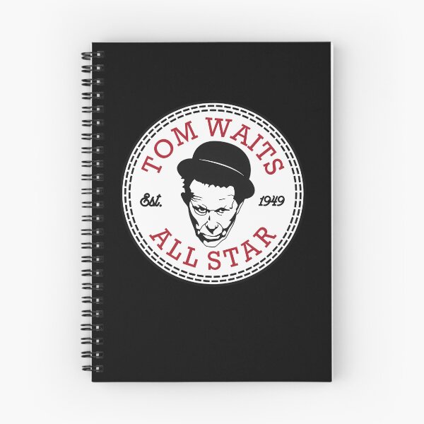 Item preview, Tom Waits  designed and sold by TootlesDoodles.