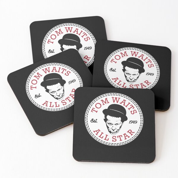Item preview, Tom Waits  designed and sold by TootlesDoodles.