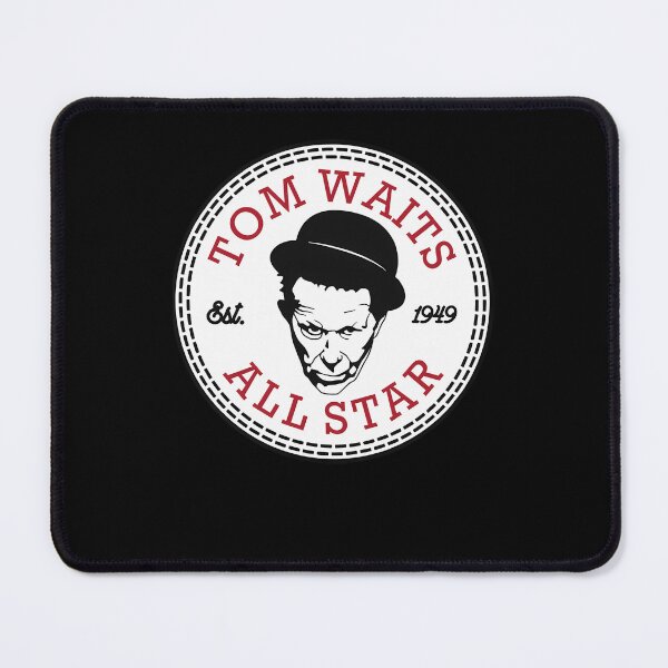 Item preview, Tom Waits  designed and sold by TootlesDoodles.