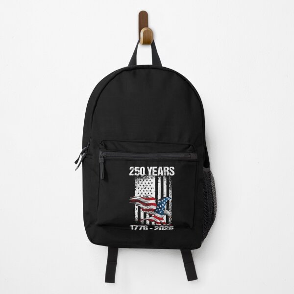 Item preview, 250 Years 1776 2026 Flag Eagle designed and sold by yaginoie.