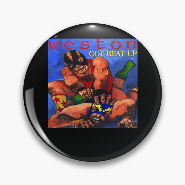 Item preview, Got Beat Up  designed and sold by ArtsAcs.