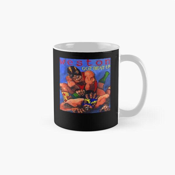 Item preview, Got Beat Up  designed and sold by ArtsAcs.