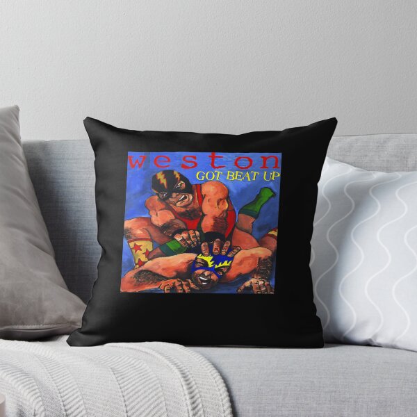 Item preview, Got Beat Up  designed and sold by ArtsAcs.