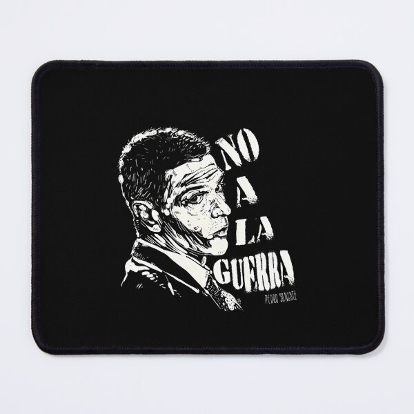 Item preview, No A La Guerra designed and sold by DanielJames8.