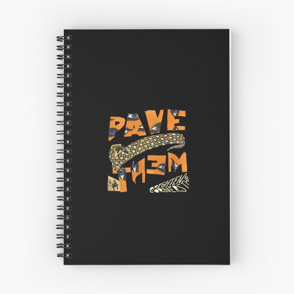 Item preview, Pavement Band  designed and sold by DanielJames8.