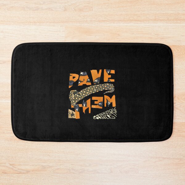 Item preview, Pavement Band  designed and sold by DanielJames8.