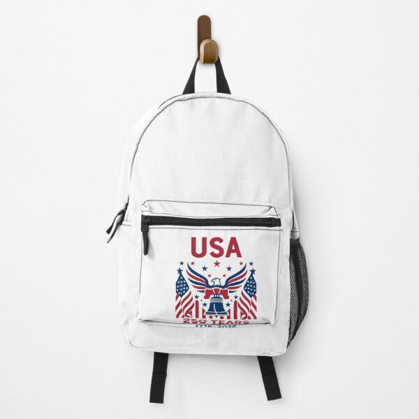 Item preview, 250 Years Liberty Bell Patriotic designed and sold by yaginoie.