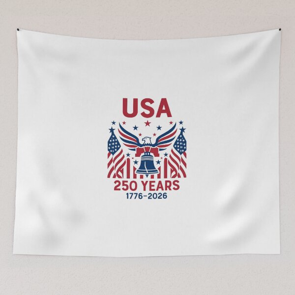 Item preview, 250 Years Liberty Bell Patriotic  designed and sold by yaginoie.