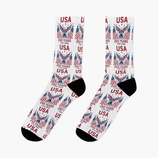 Item preview, 250 Years Liberty Bell Patriotic  designed and sold by yaginoie.