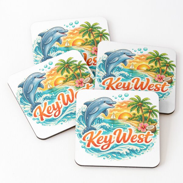 Item preview, Key West Floria  designed and sold by PamLeeDesign.