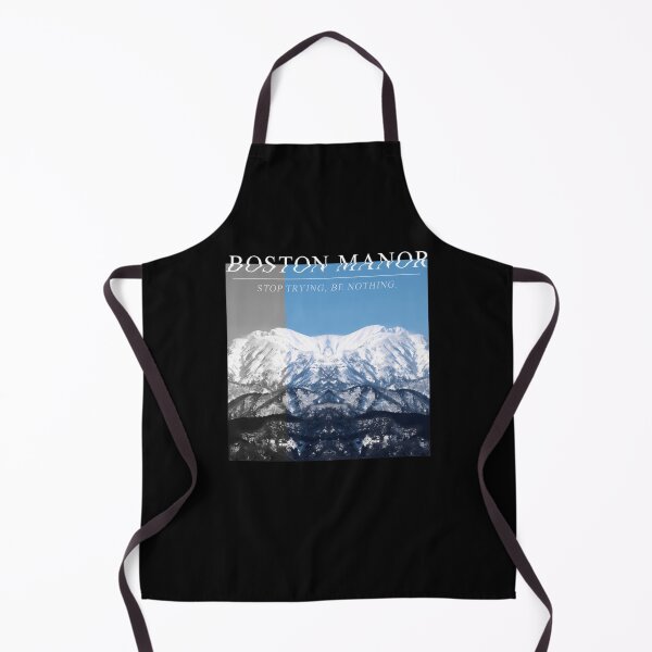 Item preview, Boston Manor designed and sold by TootlesDoodles.