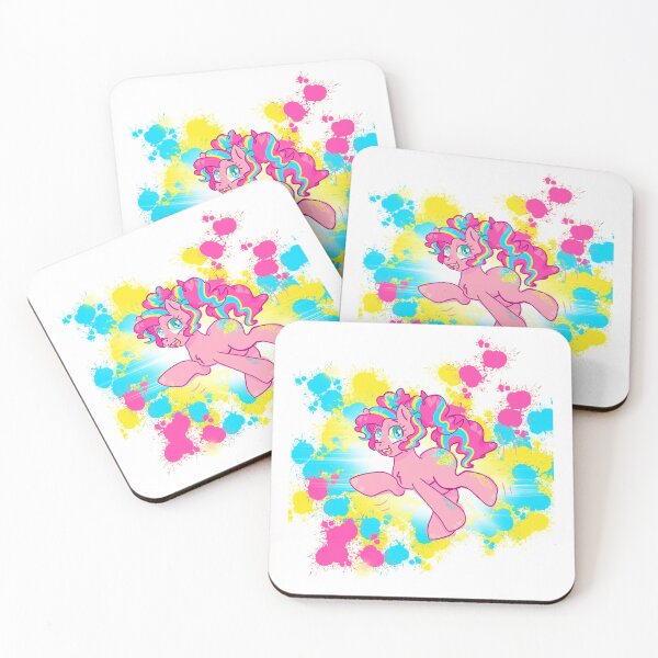 Item preview, Pinkie Pie Burst! designed and sold by CaroloynsChaos.