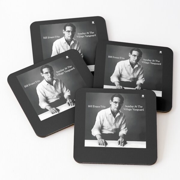 Item preview, Bill Evans Trio Sunday At The Village Vanguard  designed and sold by ArtsAcs.