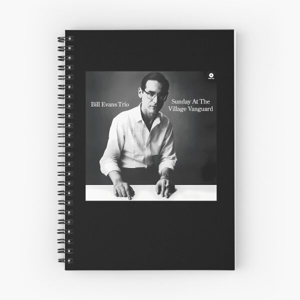 Item preview, Bill Evans Trio Sunday At The Village Vanguard  designed and sold by ArtsAcs.