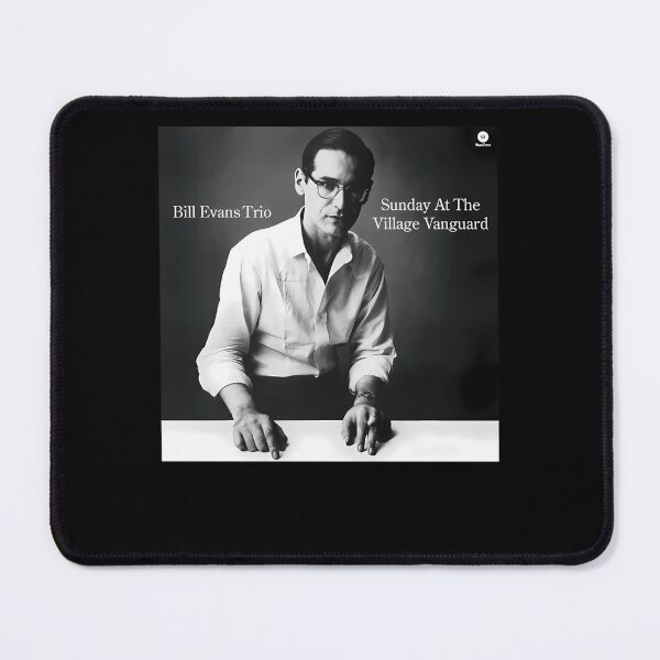 Item preview, Bill Evans Trio Sunday At The Village Vanguard  designed and sold by ArtsAcs.