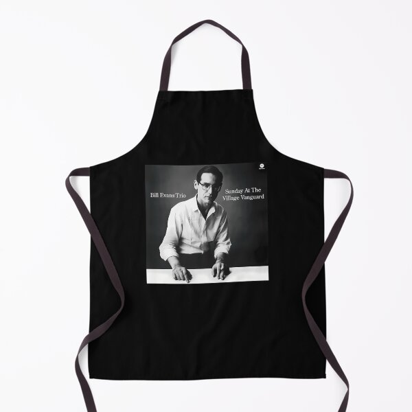 Item preview, Bill Evans Trio Sunday At The Village Vanguard designed and sold by ArtsAcs.