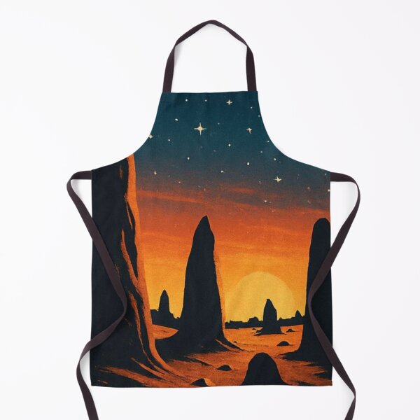 Item preview, Pinnacle desert - Perth designed and sold by GUNAPRIYAA.