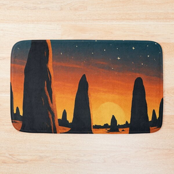 Item preview, Pinnacle desert - Perth designed and sold by GUNAPRIYAA.