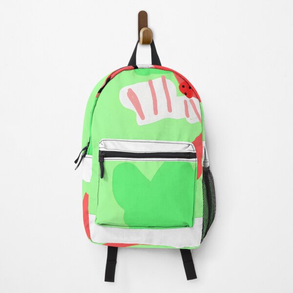 Item preview, Rooty the Radish Rebel designed and sold by Lhwatsrdina.