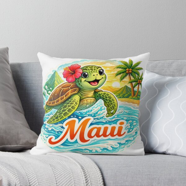 Item preview, Maui Hawaii designed and sold by PamLeeDesign.