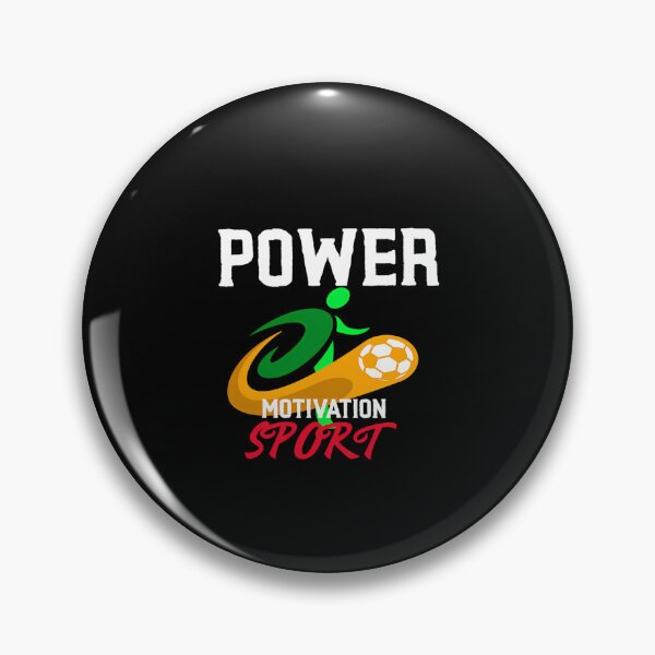 Item preview, Power Motivation Sport  designed and sold by DanielJames8.