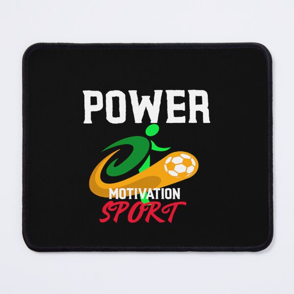 Item preview, Power Motivation Sport designed and sold by DanielJames8.