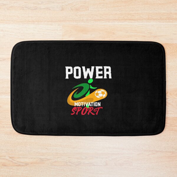 Item preview, Power Motivation Sport  designed and sold by DanielJames8.